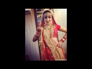 Каждая индийская невеста | every indian bride