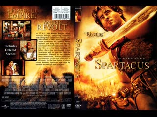 Espartaco (2004)