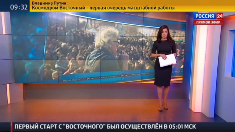 Трудовая реформа возмутила французов