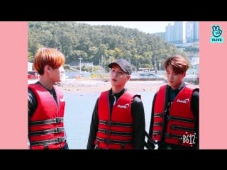 [peekavoo! pd cam the100 behind] #7 bonus video (feat b612) 보너스 영상 (feat b612)