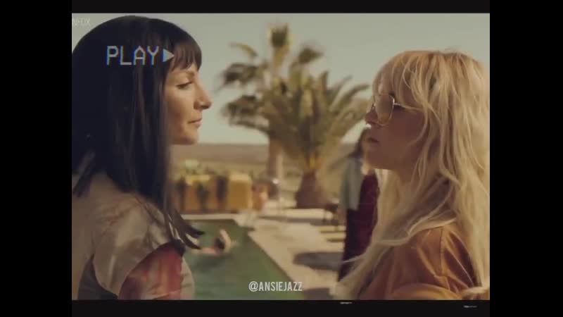 Zulema x macarena // good in bed