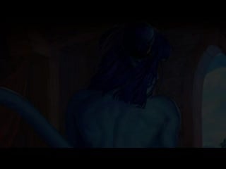 Rule 34 | правило №34 хентай и порно | hentai r34 jester's magic spot sound on! [critical role](cptpopcorn)