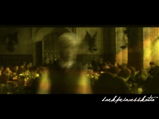 Dramione ● watch me burn драмиона