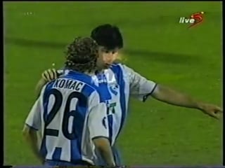 121 uc 2004/2005 nd gorica aek athen 11 full