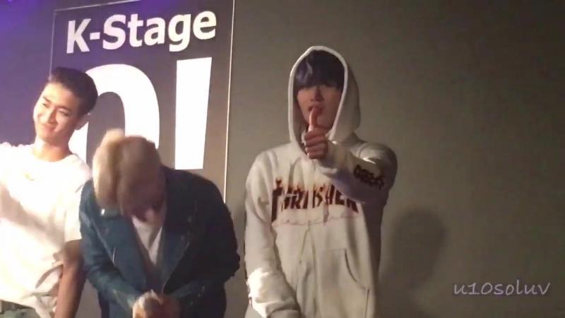 Fancam porn video – [fancam] | дэвон @ the first date! show the madtown