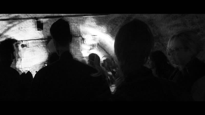 Untitled party @ aaja deptford, london [aftermovie]