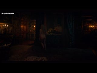 Порно видео с Elle Fanning (Эль Фаннинг)