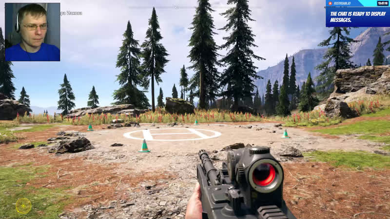 Велком ту амэрика