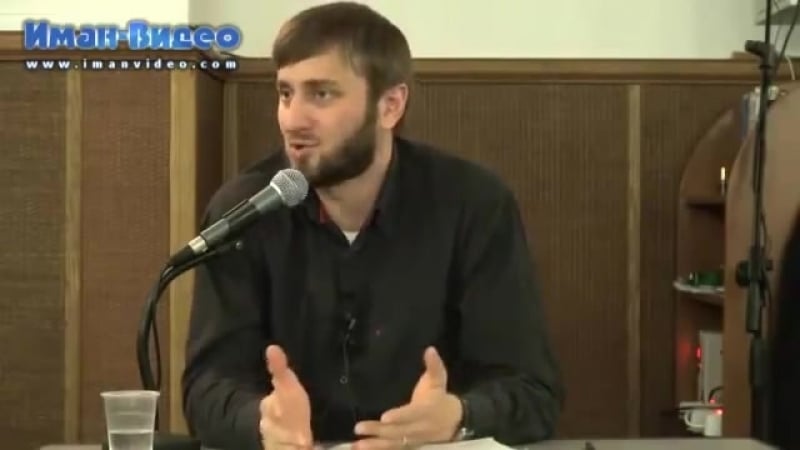 Абу умар братьям