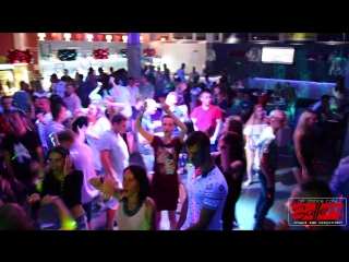 6 08 2016 art dance cafe "gallery" twerk party, dj dany massiv, mc j breezy