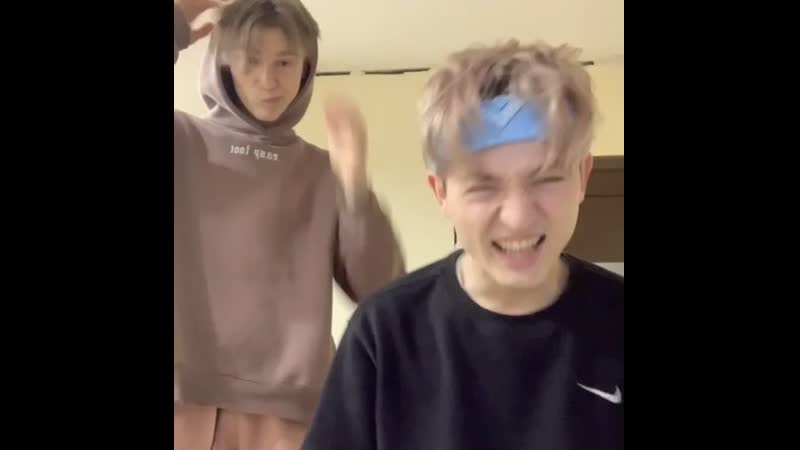 Kirkiimad хикки (сниппет)