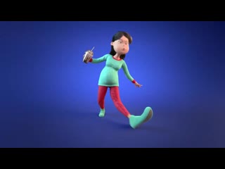 [damemer] grubhub ad but it's even weirder