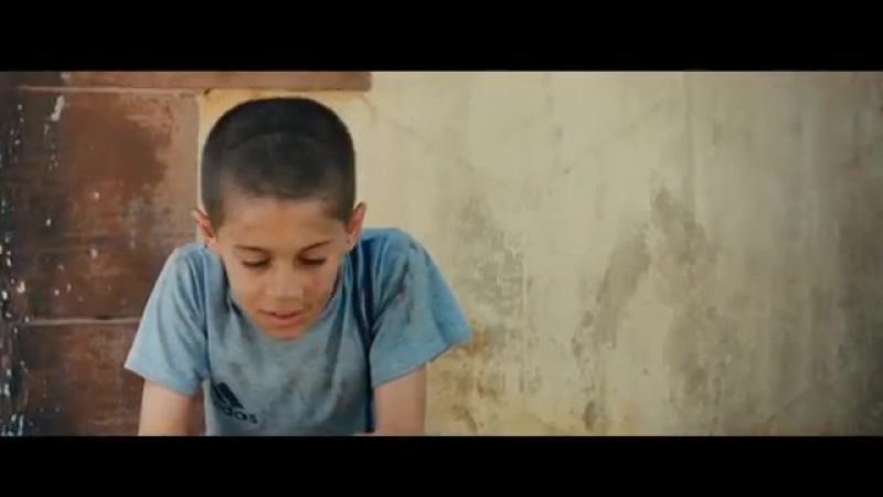 Маған бұйырмаса да, саған бұйырсын, мұсылман бауырым!