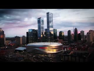 Highlights of the blackhawks series in 60 seconds | #vegasborn