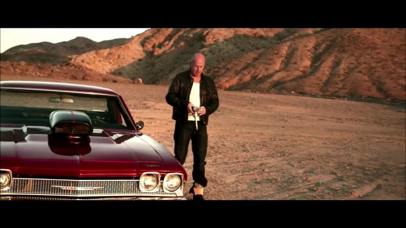 Gorillaz stylo (feat mos def &amp; bobby womack)