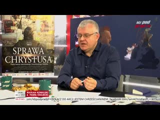 Pastor chojecki duda jesteś nikim