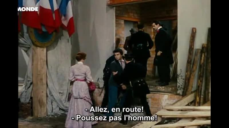 French cancan (1955) fr sbt fr