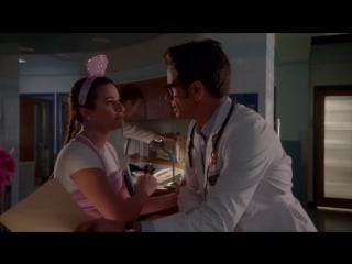 Hester tries to convince dr brock holt to marry dean munsch | season 2 ep 10 | scream queens