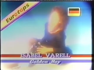 Isabel varell golden boy (1987)