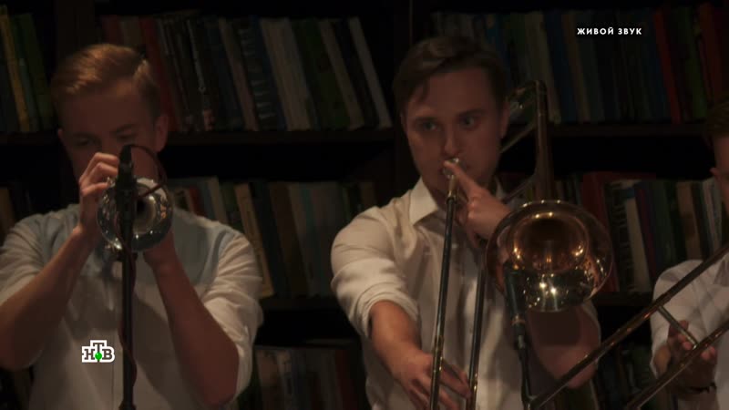 Квартирник нтв у маргулиса (смоки мо)