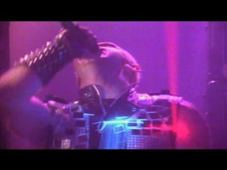 Judas priest freewheel burning (hd)