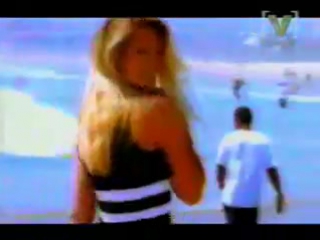 Captain hollywood project love and pain,1992