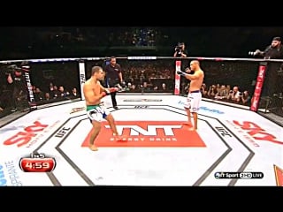 Dan henderson vs mauricio rua 2