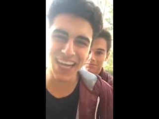 Kenny holland snapchat ft jack gilinsky