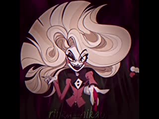 Charlie | hazbin hotel