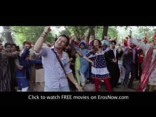 Chor bazari (video song) love aaj kal