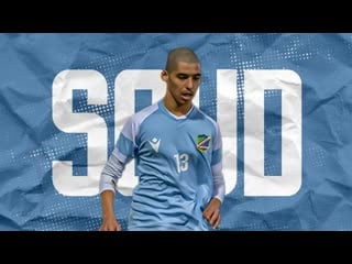 Soud mohammed al saeed ► best skills (hd) 2021 22