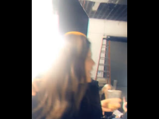 Danielle priano via instagram