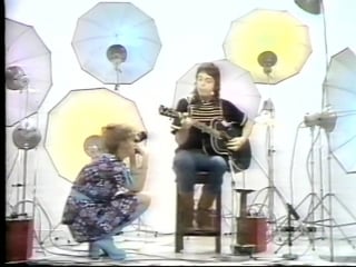 Paul & linda mccartney – blackbird / bluebird / michelle / heart of the country (2/14) james paul mccartney (1973)