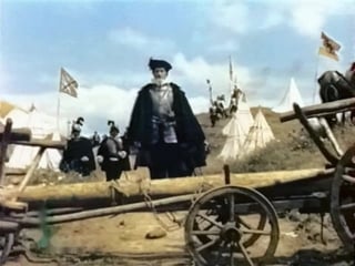 Легенда о тиле 1976 серия 4 из 5