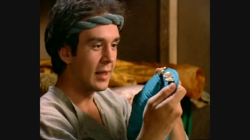 Принц самозванец / falošný princ / der falsche prinz (1985) чехословакия, гдр