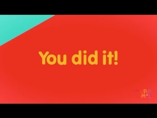 Super duper ball pit learn about colors blue, yellow, red