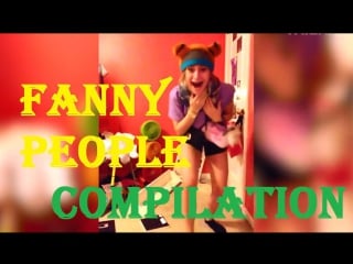 Best fail compilation fanny people только лучшие приколы 2017 best videos