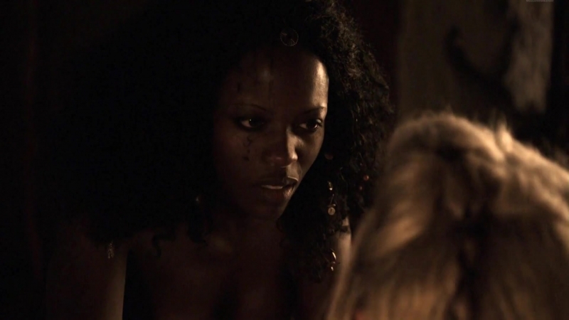 Флоренс касумба странствующая блудница предсказание / florence kasumba das vermachtnis der wanderhure ( 2012 )