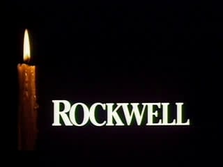 Рокуэлл / rockwell 1994