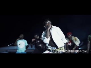 Sauce walka, sosamann & migos “on top“ (wshh exclusive official music video)
