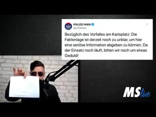 Chat leaks beweisen antifa und sjö arbeiten