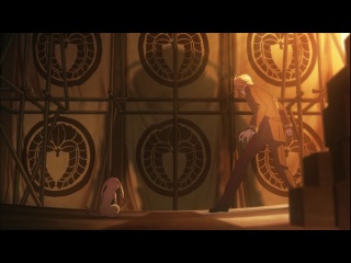 Otome youkai zakuro / гранатовая демоница закуро 2