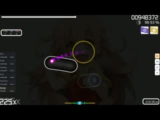 Ipg gg | mimimememimi harebare fanfare [hazu's insane] +hddt 474x