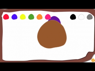 Learn colors preschool chant colors song for preschool by elf learning elf porn videos