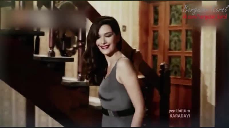 Восхитительная фериде