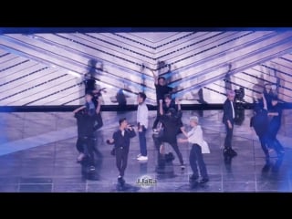 Fancam | 090917 | honeymoon | incheon k pop concert 2017