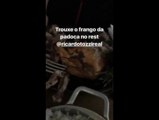 💜 snapgram frango 💜