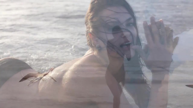 Lisalla montenegro girl of the sea (frédéric chopin – nocturne №4 in f op 15 №1)