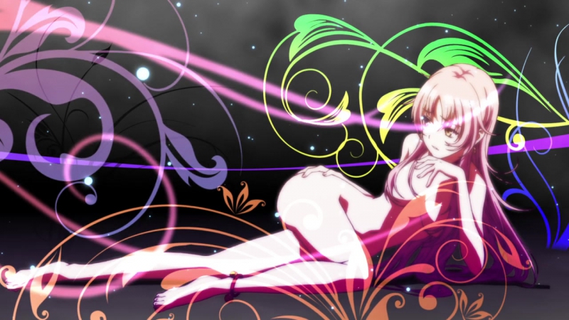 K project ending tsumetai heya, hitori (komatsu mikako)