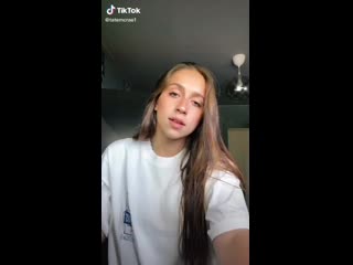 Tate mcrae tiktok